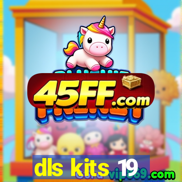 dls kits 19
